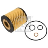 Filtru ulei BMW 1, 3, 3 Compact, 5, X1, X3, Z4 Motor 116 i, 118 i, 120 i, 2.0 i, 316 Ci, 316 i, 316 ti, 318 Ci, 318 i, 318 ti, 320 i, 320 si, 520 i,