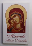 MINUNILE MAICII DOMNULUI , editie ingrijita de L.S DESARTOVICI , 2019