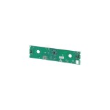 Modul afișaj placă de gătit pentru plită NEFF BOSCH 11015173 Original