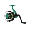 Mulineta spinning/stationar/feeeder Delphin ELIXIR 3T, 4R, frana fata