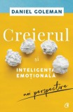 Creierul si Inteligenta Emotionala - Daniel Goleman. Noi Perspective. Dezvoltare Personala