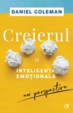 Creierul si inteligenta emotionala. Noi perspective &ndash; Daniel Goleman