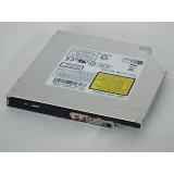 38. Unitate optica laptop - DVD-RW PIONEER SATA&nbsp;DVR-TD08VA