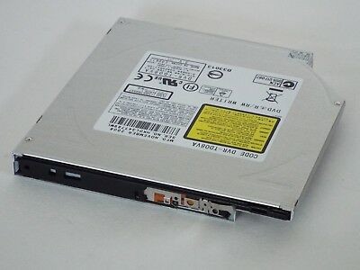 38. Unitate optica laptop - DVD-RW PIONEER SATA&amp;nbsp;DVR-TD08VA foto