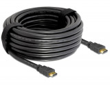 Cablu HDMI 1.4 19P - 19P Cu Ethernet 20M, General