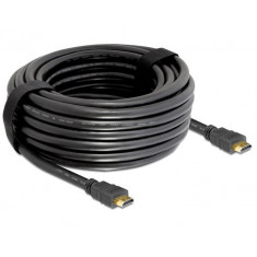 Cablu HDMI 1.4 19P - 19P Cu Ethernet 20M
