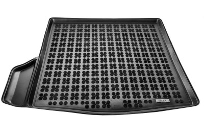 Covor Tavita Portbagaj Premium Mazda 3 III Sedan 2013 - 2018 foto