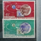 A2 1962 SERIE MALI