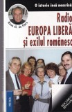 Rene Al. de Flers - Radio Europa Libera si exilul romanesc. O istorie inca