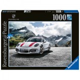 Cumpara ieftin PUZZLE PORSCHE 911R, 1000 PIESE, Ravensburger