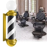 Plafon st&acirc;lp lampă LED pentru frizerie, semn de reclamă salon 67cm