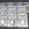 Set Complet Germania 1980 - PCGS PROOF