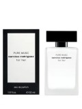 Apa de parfum Narciso Rodriguez Pure Musc, 50 ml, pentru femei