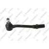 Cap bara Citroen C3 2 (Sc), 09.09-; C3 3 (Sx), 07.16-; DS3 (Sa), 11.09-12.16; DS 3 Convertible (Sb), 07.15-07.19, Punte Fata, Stanga, TEKNOROT