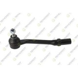 Cap bara Citroen C3 2 (Sc), 09.09-; C3 3 (Sx), 07.16-; DS3 (Sa), 11.09-12.16; DS 3 Convertible (Sb), 07.15-07.19, Punte Fata, Stanga, TEKNOROT