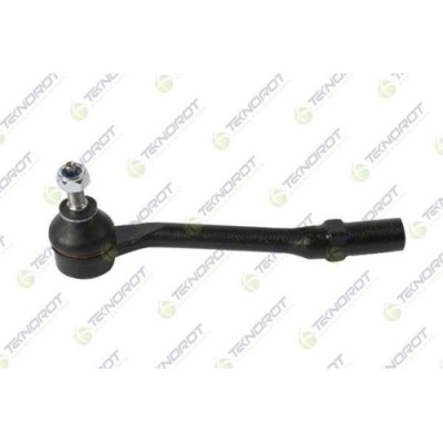 Cap bara Citroen C3 2 (Sc), 09.09-; C3 3 (Sx), 07.16-; DS3 (Sa), 11.09-12.16; DS 3 Convertible (Sb), 07.15-07.19, Punte Fata, Stanga, TEKNOROT foto
