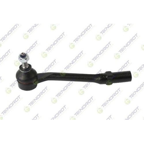 Cap bara Citroen C3 2 (Sc), 09.09-; C3 3 (Sx), 07.16-; DS3 (Sa), 11.09-12.16; DS 3 Convertible (Sb), 07.15-07.19, Punte Fata, Stanga, TEKNOROT