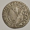 Polonia 1/2 gros / groschen 1514 argint Sigismund l cel Bătr&acirc;n, Europa