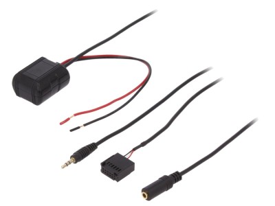 Adaptor Bluetooth pentru Ford foto