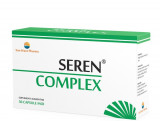 SEREN COMPLEX 30CPS, Sun Wave Pharma