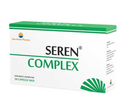 SEREN COMPLEX 30CPS foto