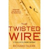 Twisted Wire