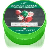 Kringle Candle Christmas Cake Pops lum&acirc;nare 42 g
