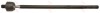 Bieleta directie FORD TRANSIT platou / sasiu (FM, FN) (2000 - 2006) TRW JAR942