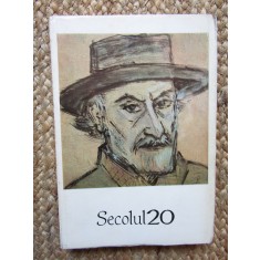 Secolul 20 nr. 9 / 1971