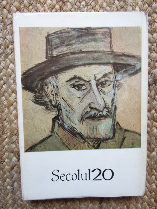 Secolul 20 nr. 9 / 1971
