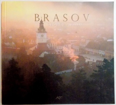 BRASOV de GEORGE AVANU , 2009 foto