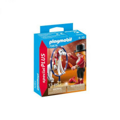 Dresoare de cai 70874 Playmobil