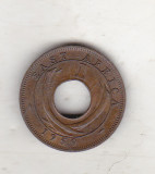 bnk mnd East Africa 1 cent 1959 H