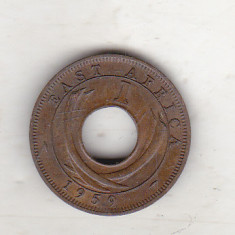 bnk mnd East Africa 1 cent 1959 H