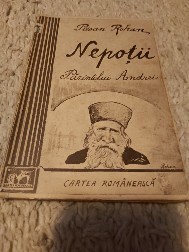 Nepotii Parintelui Andrei foto