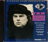 Van Morrison &lrm;&ndash; Diamond Star Collection NM / NM cd muzica rock blues Diamond Germania 1994