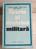 Teorie si doctrina militara- Corneliu Soare, Romul Duma