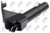 Duza spalare far Toyota Avensis 2008-; partea dreapta; 85207-05030; NTY, aftermarket