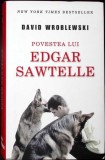 Povestea lui Edgar Sawtelle - David Wroblewski, Rao, 2010, Romana, 700 pagini, Hardcover