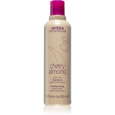 Aveda Cherry Almond Softening Shampoo sampon hranitor pentru un par stralucitor si catifelat 250 ml