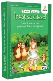 Pachet pentru cititori incepatori IV |