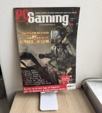 Revistă Gaming - Revista PC Gaming Nr 6