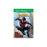 Spider-Man: This Is Miles Morales