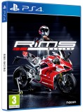 Rims PS4