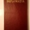 Mircea Malița - Diplomația: școli și instituții (1970)