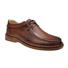 Pantofi casual barbati din piele naturala - Model Maro GKR11M