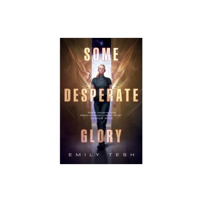 Some Desperate Glory foto