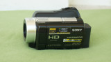 Camera video SONY HDR-SR10 Full HD cu HDD
