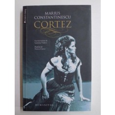 CORTEZ de MARIUS CONSTANTINESCU 2015