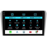 Navigatie Dedicata Toyota Avensis (2002-2008), 9 Inch, 4Gb Ram, 64Gb stocare, Carplay